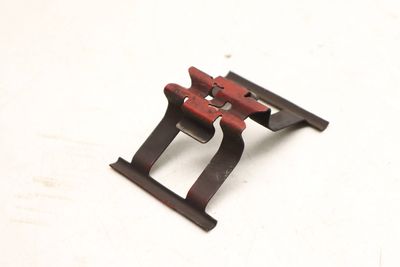 BRAKE ANTI-RATTLE RETAINING SPRING / CLIP