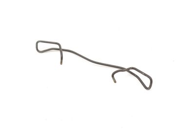 BRAKE ANTI-RATTLE RETAINING SPRING