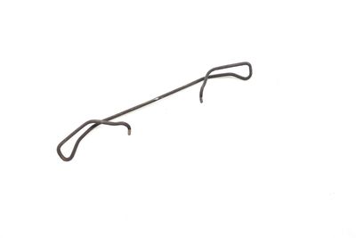 Brake Anti-Rattle Spring 5N0615269