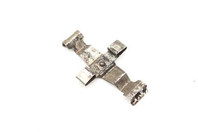 Brake Anti-Rattle Spring 8R0615269