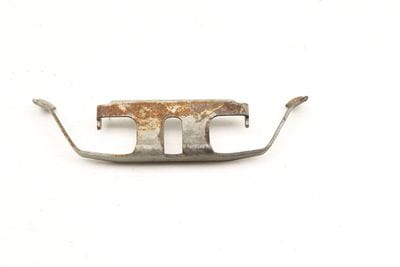 Brake Anti-Rattle Spring / Clip 34106790927