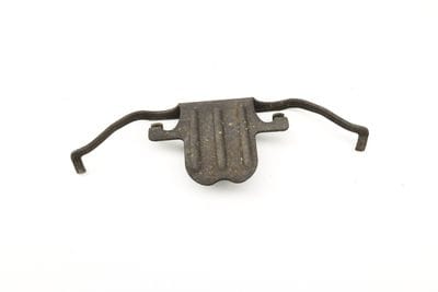 Brake Anti-Rattle Spring / Clip 34116776526