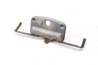Brake Anti-Rattle Spring / Clip 34116799386