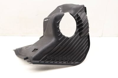 Brake Booster Cover