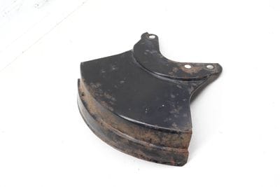 Brake Booster Heat Shield 1J1612163A