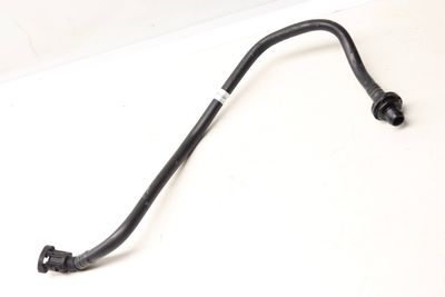 BRAKE BOOSTER VACUUM HOSE / LINE 7641063