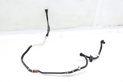 BRAKE BOOSTER VACUUM HOSE / LINE 8606505