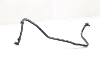 BRAKE BOOSTER VACUUM HOSE / LINE 8654730