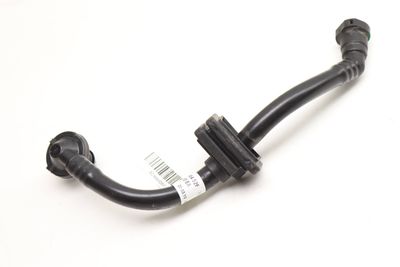 BRAKE BOOSTER VACUUM HOSE / LINE 8664526