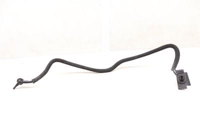 Brake Booster Vacuum Hose / Line 2124302329