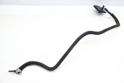 Brake Booster Vacuum Hose / Line 2124302329