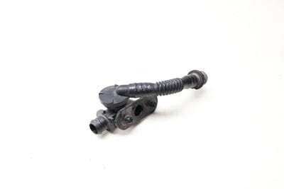 Brake Booster Vacuum Hose / Line 3B1611931F