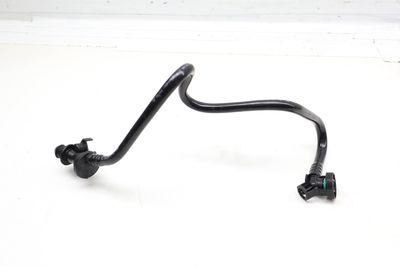 Brake Booster Vacuum Hose / Line 3QF612041B