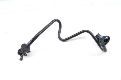 BRAKE BOOSTER VACUUM HOSE / LINE 3QF612041B