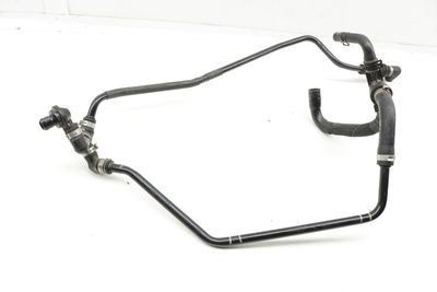 BRAKE BOOSTER VACUUM HOSE / LINE 4E1611931CH