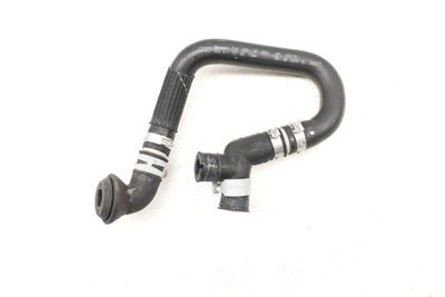 BRAKE BOOSTER VACUUM HOSE / LINE 4G0611931AB