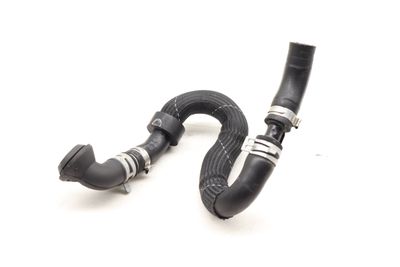 BRAKE BOOSTER VACUUM HOSE / LINE 4G0611931AL