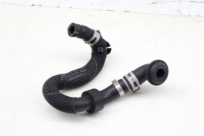 BRAKE BOOSTER VACUUM HOSE / LINE 4G0611931AP