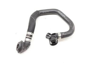 BRAKE BOOSTER VACUUM HOSE / LINE 4G0611931AQ