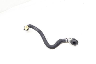 Brake Booster Vacuum Hose / Line 4G0611931BA