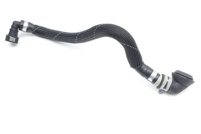 BRAKE BOOSTER VACUUM HOSE / LINE 4G0611931BA