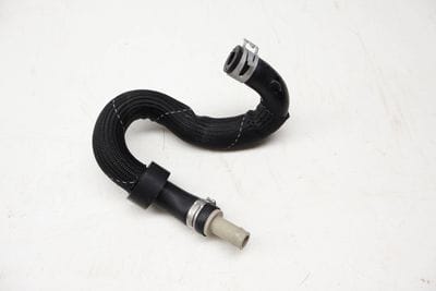 Brake Booster Vacuum Hose / Line 4G0611931CC