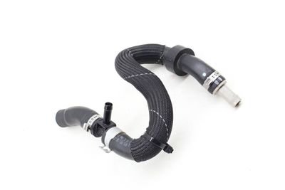 BRAKE BOOSTER VACUUM HOSE / LINE 4G0611931CC