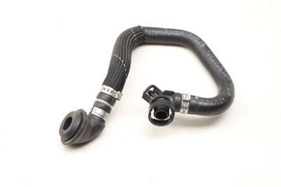 Brake Booster Vacuum Hose / Line 4G0611931CE