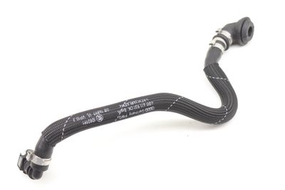 Brake Booster Vacuum Hose / Line 4G0611931CK