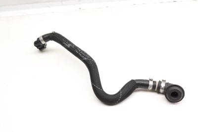 Brake Booster Vacuum Hose / Line 4G0611931CK