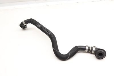 BRAKE BOOSTER VACUUM HOSE / LINE 4G0611931CK