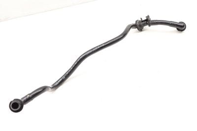 Brake Booster Vacuum Hose / Line 4G1611931F