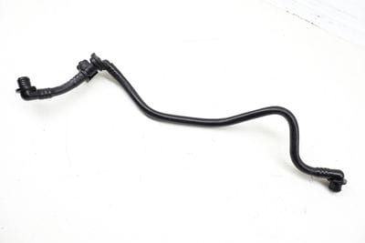 Brake Booster Vacuum Hose / Line 4G1611931F
