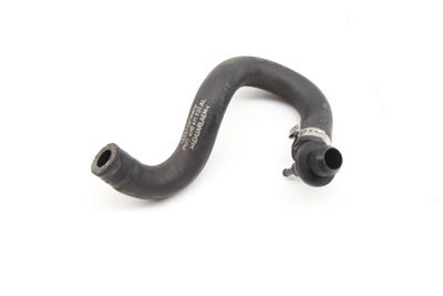 BRAKE BOOSTER VACUUM HOSE / LINE 4H0611931AL