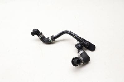 Brake Booster Vacuum Hose / Line 4H1611931B