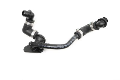 BRAKE BOOSTER VACUUM HOSE / LINE 4H1611931B