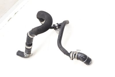 BRAKE BOOSTER VACUUM HOSE / LINE 4L0611931H