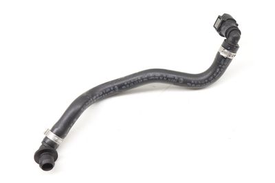 BRAKE BOOSTER VACUUM HOSE / LINE 4M0611931AA