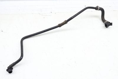 Brake Booster Vacuum Hose / Line 4M0611931AN