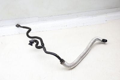 Brake Booster Vacuum Hose / Line 4M0611931BG