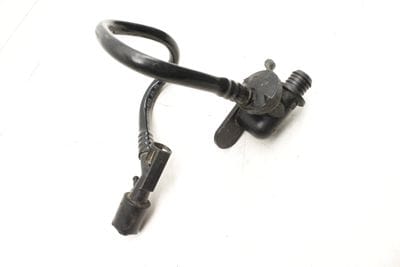 Brake Booster Vacuum Hose / Line 5N0612041P