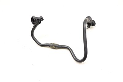 BRAKE BOOSTER VACUUM HOSE / LINE 5QA612041M