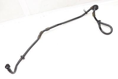 BRAKE BOOSTER VACUUM HOSE / LINE 7P5611932Q