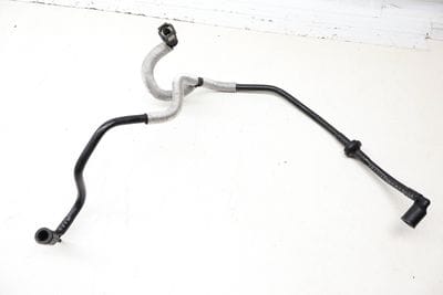 Brake Booster Vacuum Hose / Line 7P6611931AA