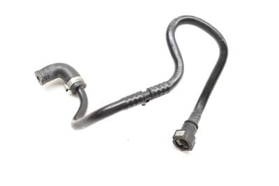Brake Booster Vacuum Hose / Line 7P6611931P