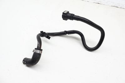 Brake Booster Vacuum Hose / Line 7P6611931P