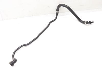Brake Booster Vacuum Hose / Line 80A611931A
