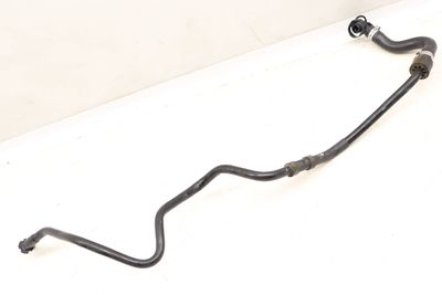 BRAKE BOOSTER VACUUM HOSE / LINE 80A611931AG