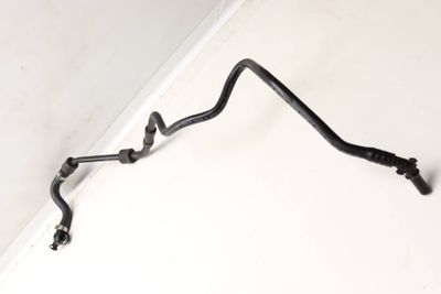 BRAKE BOOSTER VACUUM HOSE / LINE 80A611931AK