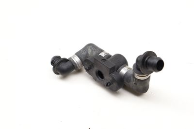 Brake Booster Vacuum Hose / Line 8D0611850